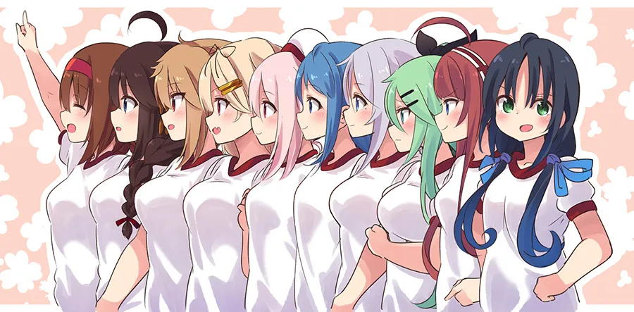 8话 第6页