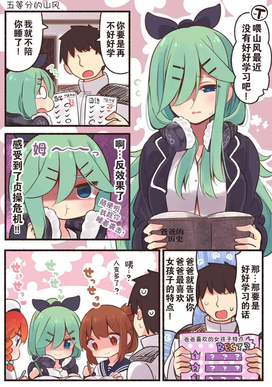 19话 第3页