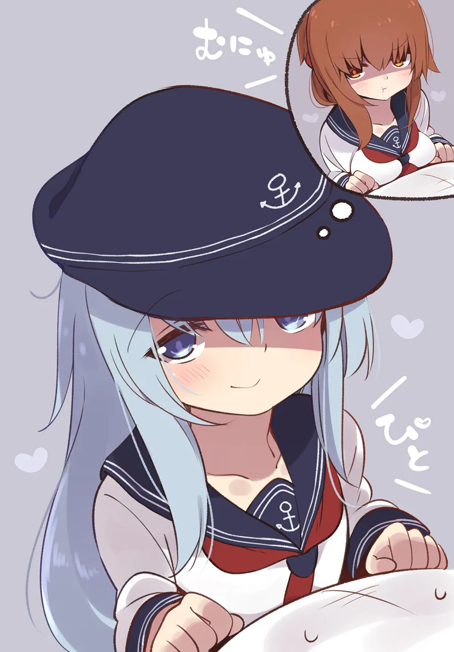 19话 第6页