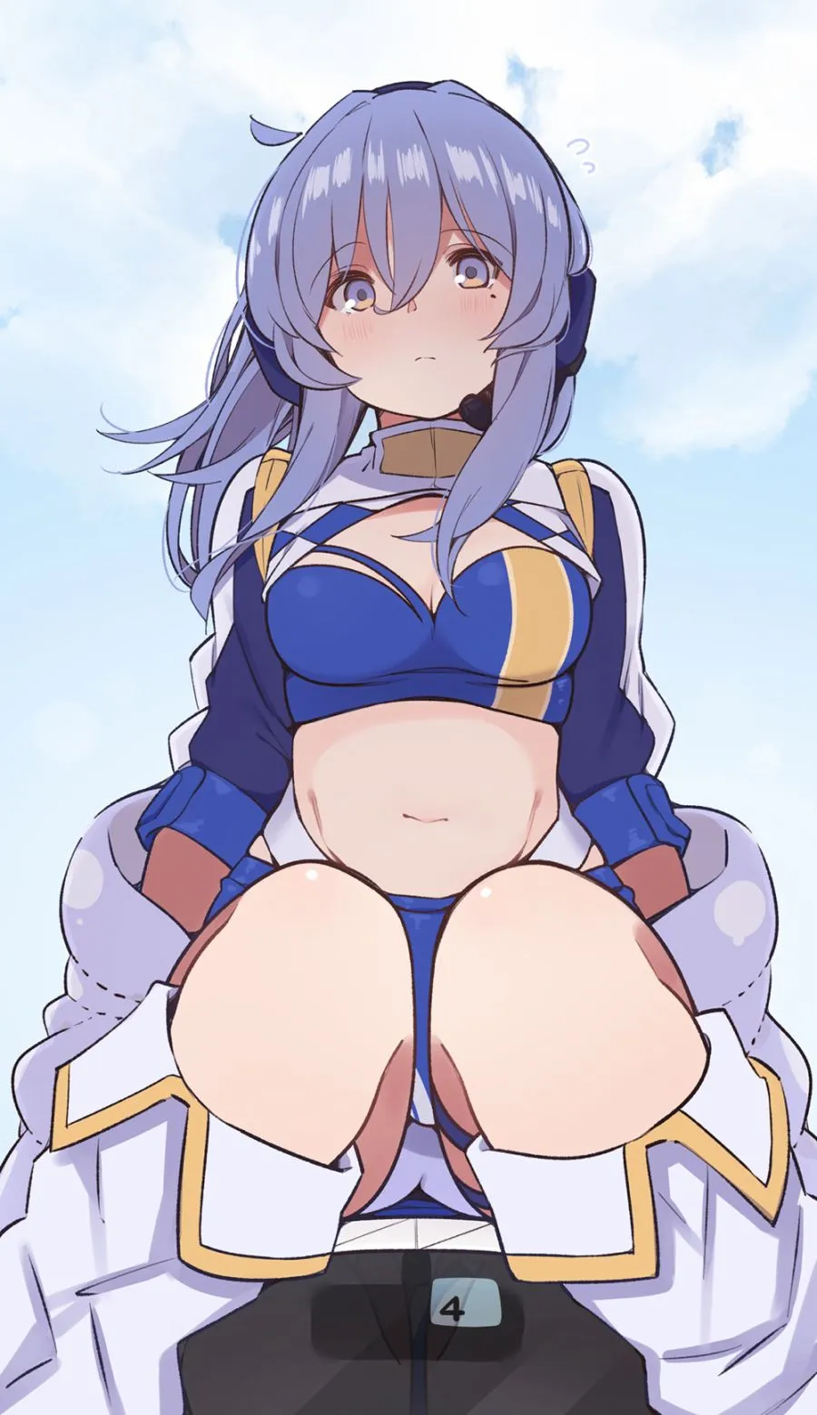 81话 第2页
