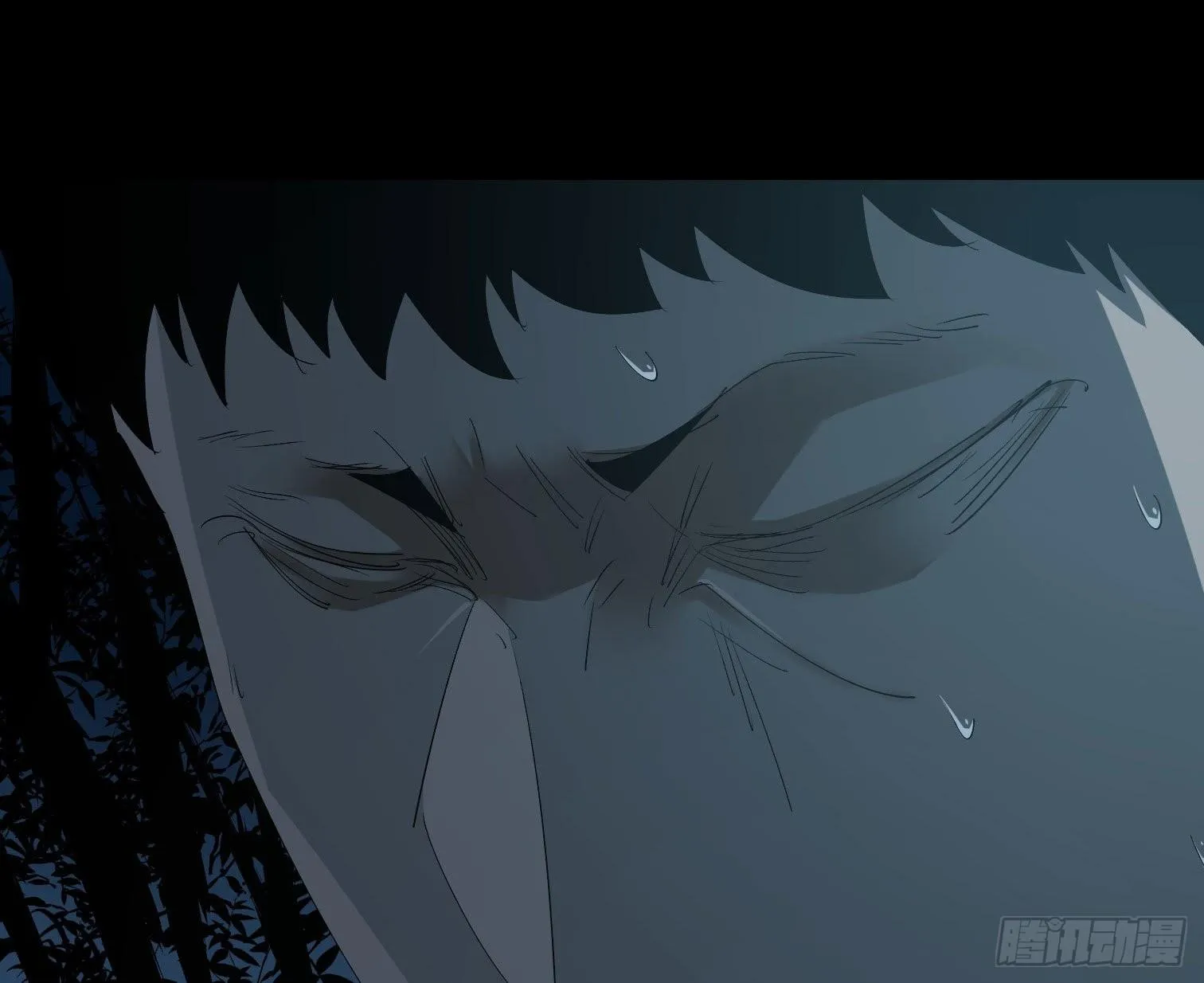 第三十一话 归来 第35页