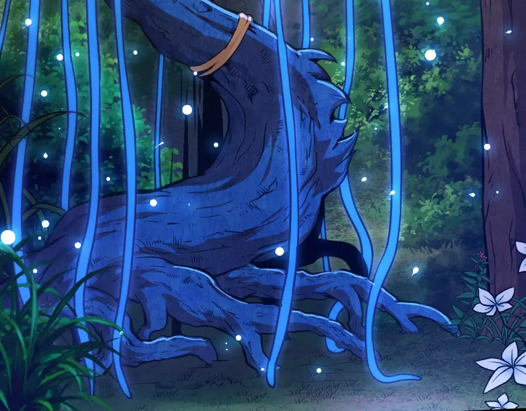 第1话 重生成树！ 第58页