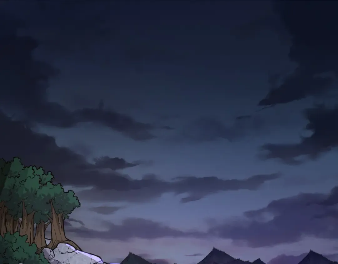 第1话 重生成树！ 第5页