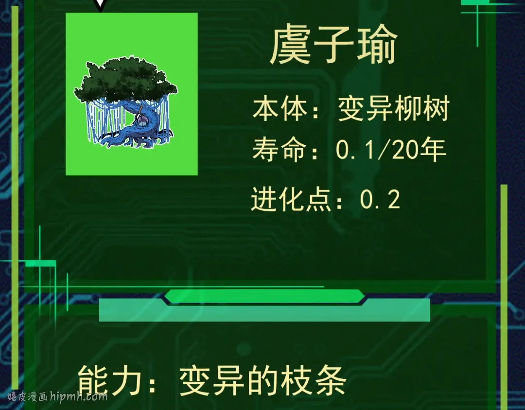 第1话 重生成树！ 第88页