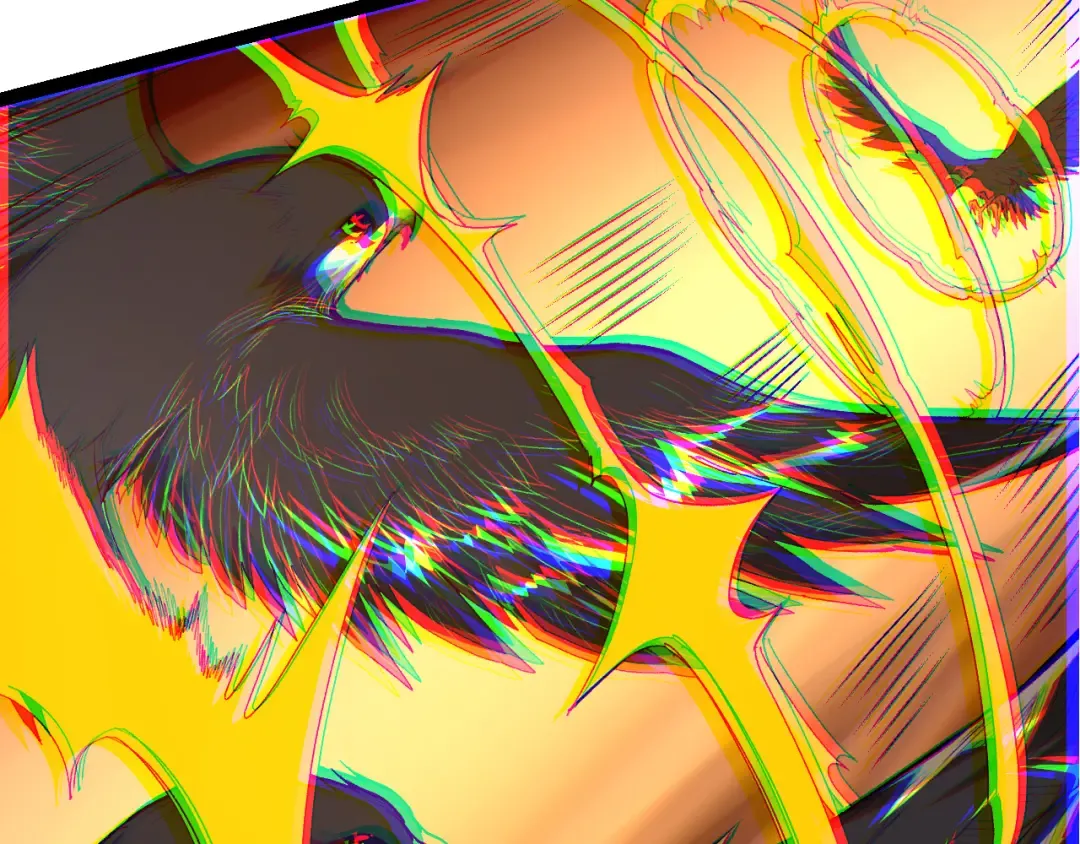 第4话 金色巨雕！ 第58页