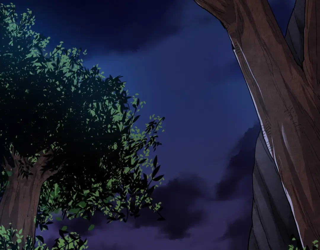 第4话 金色巨雕！ 第17页