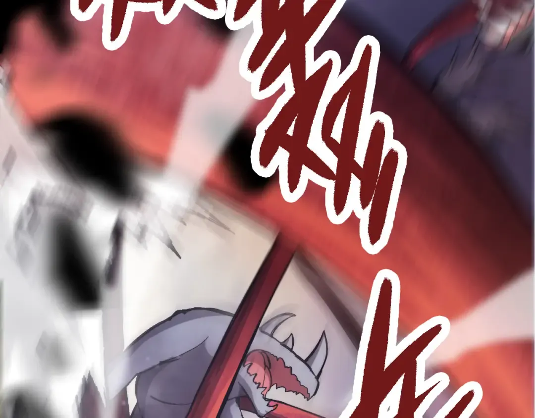 第7话 被人类发现？！ 第59页