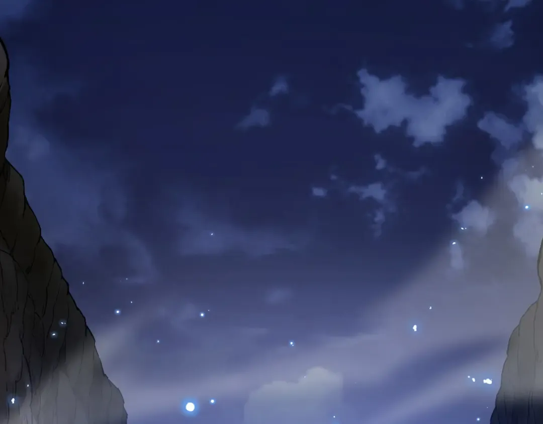 第7话 被人类发现？！ 第66页