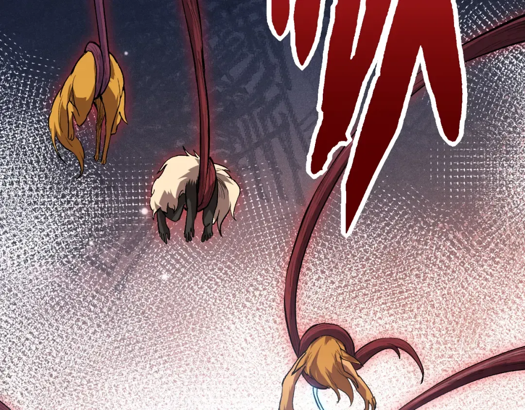 第7话 被人类发现？！ 第69页