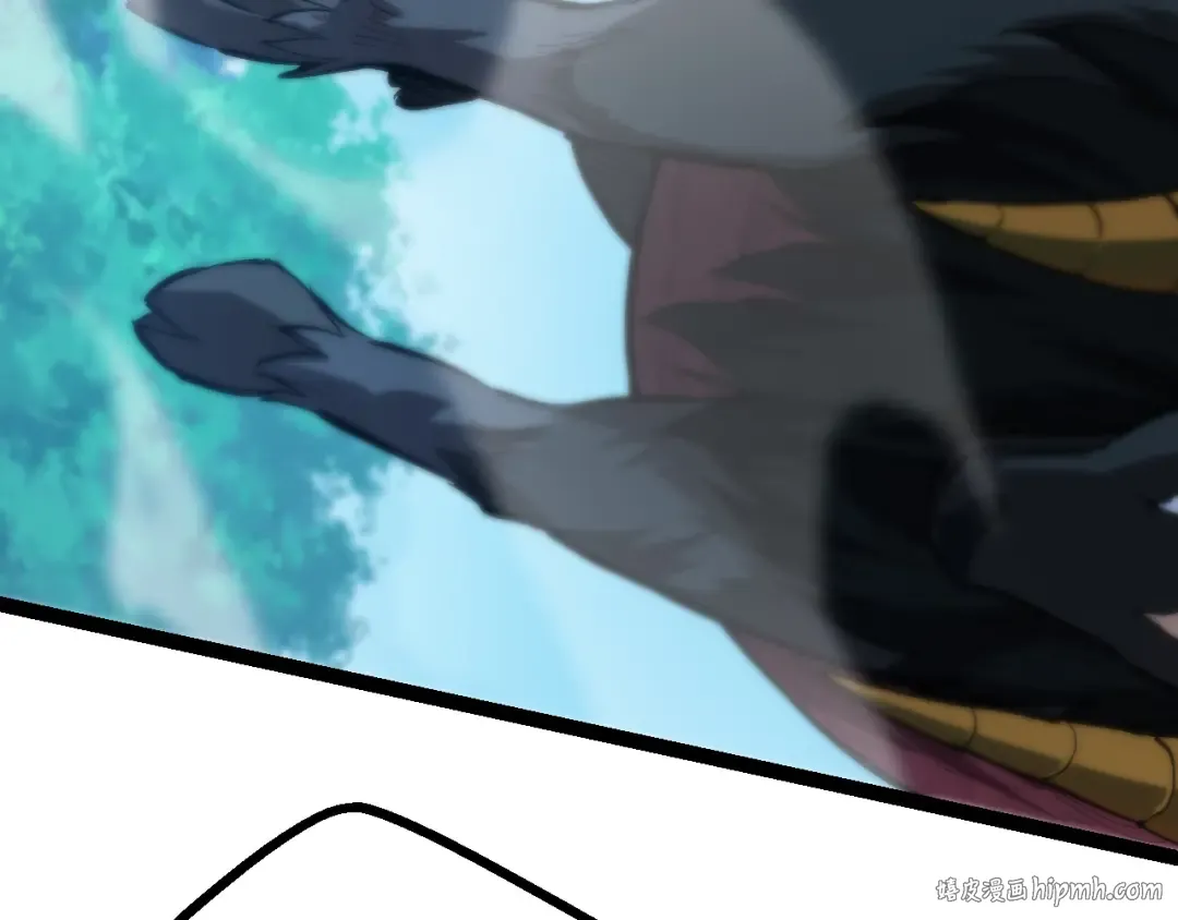 第7话 被人类发现？！ 第80页