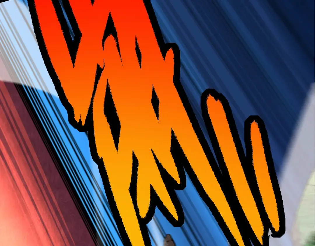 第7话 被人类发现？！ 第10页