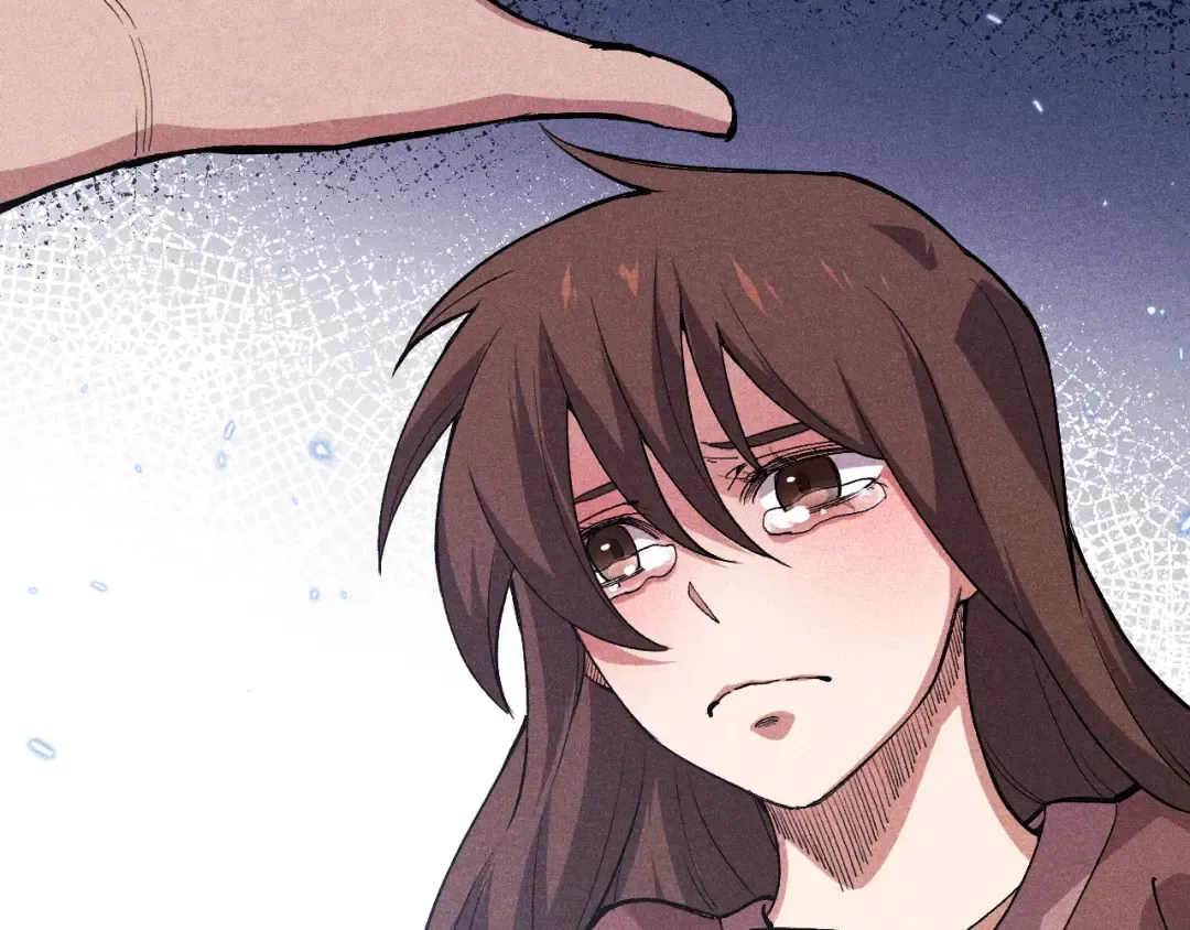 第7话 被人类发现？！ 第138页