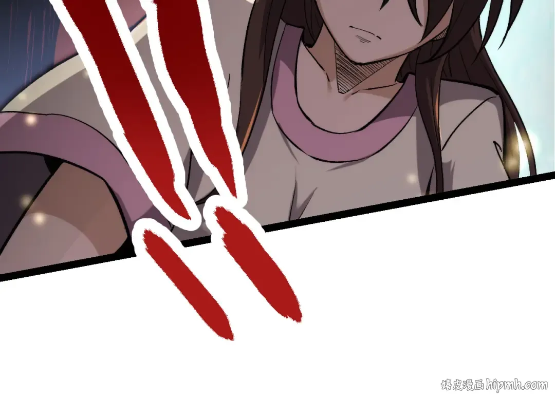 第7话 被人类发现？！ 第184页