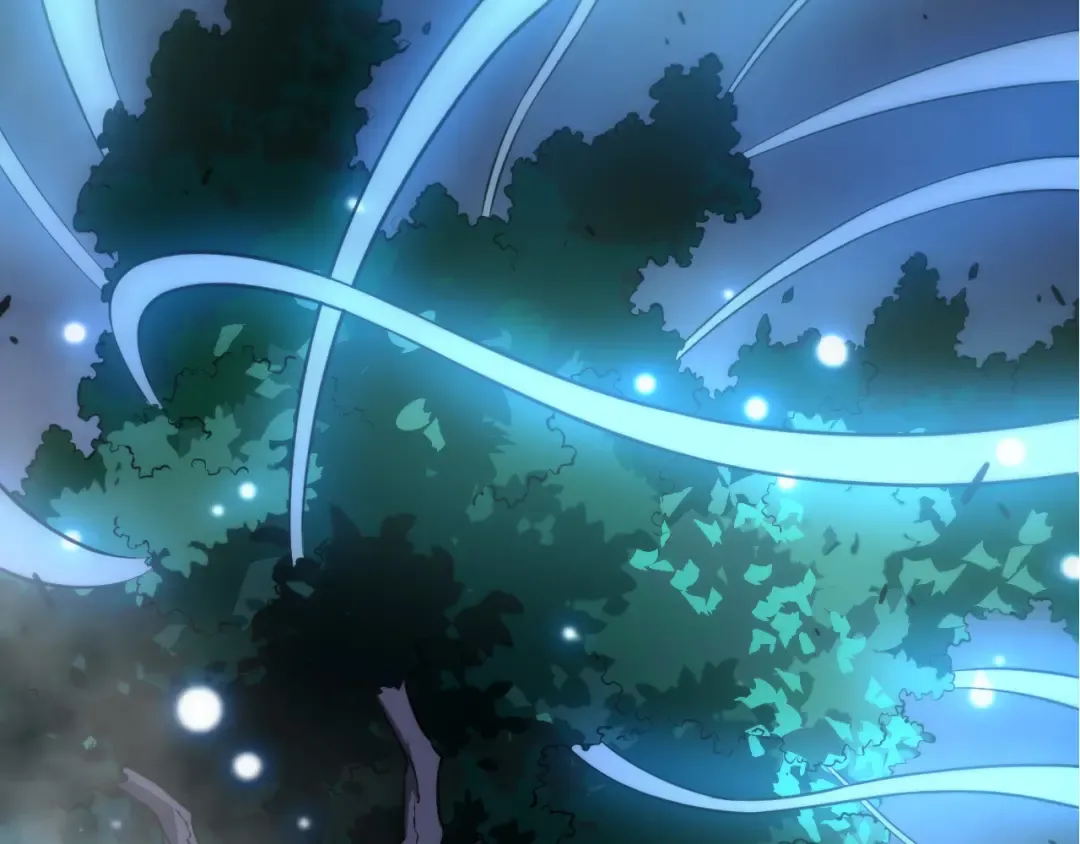 第8话 新一轮强化 第26页