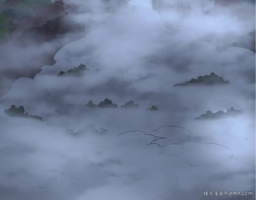 第8话 新一轮强化 第32页
