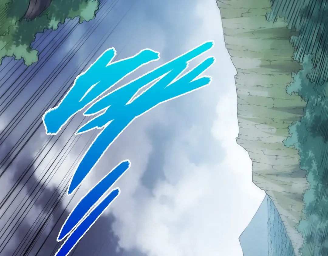 第9话 战斧蛇出现！ 第38页