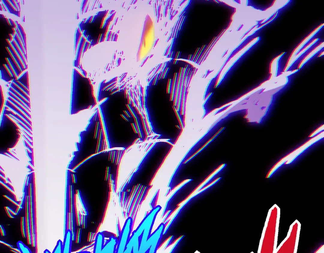 第11话 震惊人类指挥中心 第83页