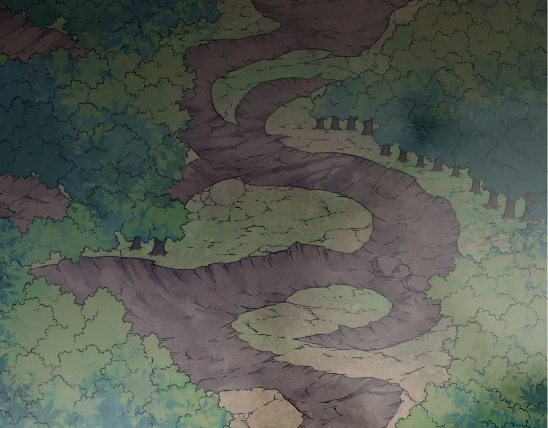 第13话 大蛇之死 第12页