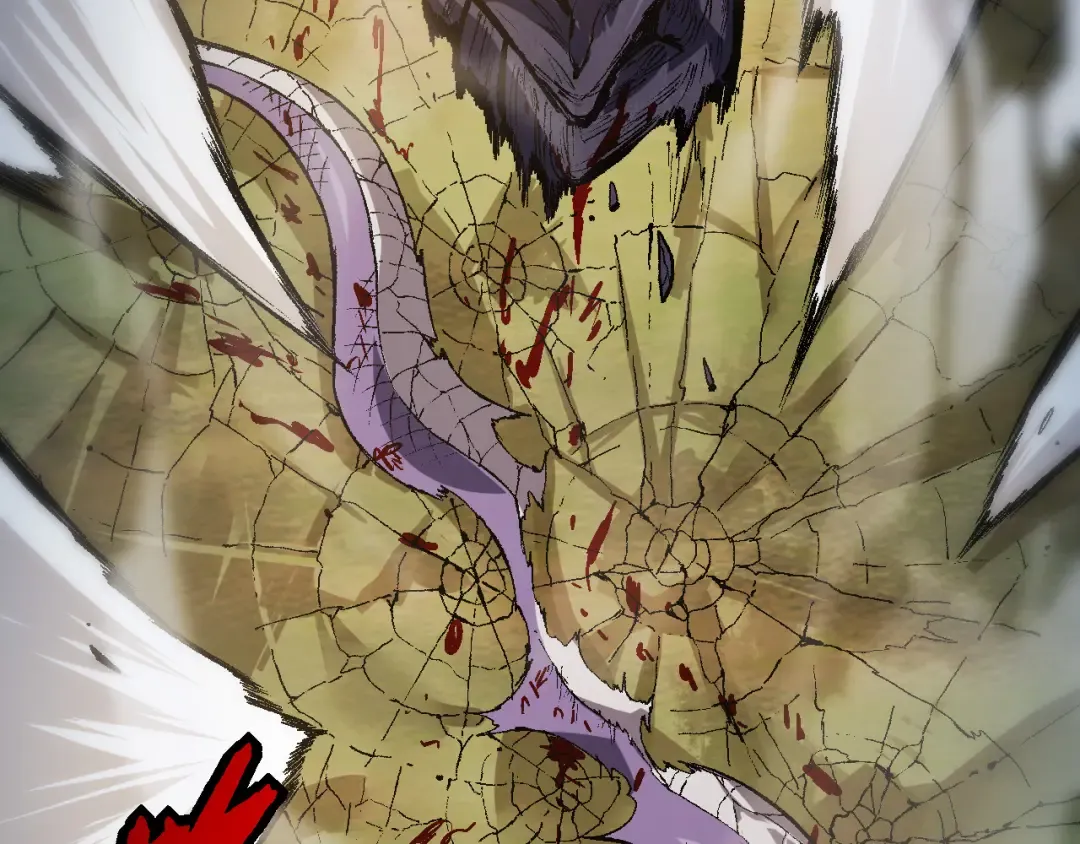 第13话 大蛇之死 第162页