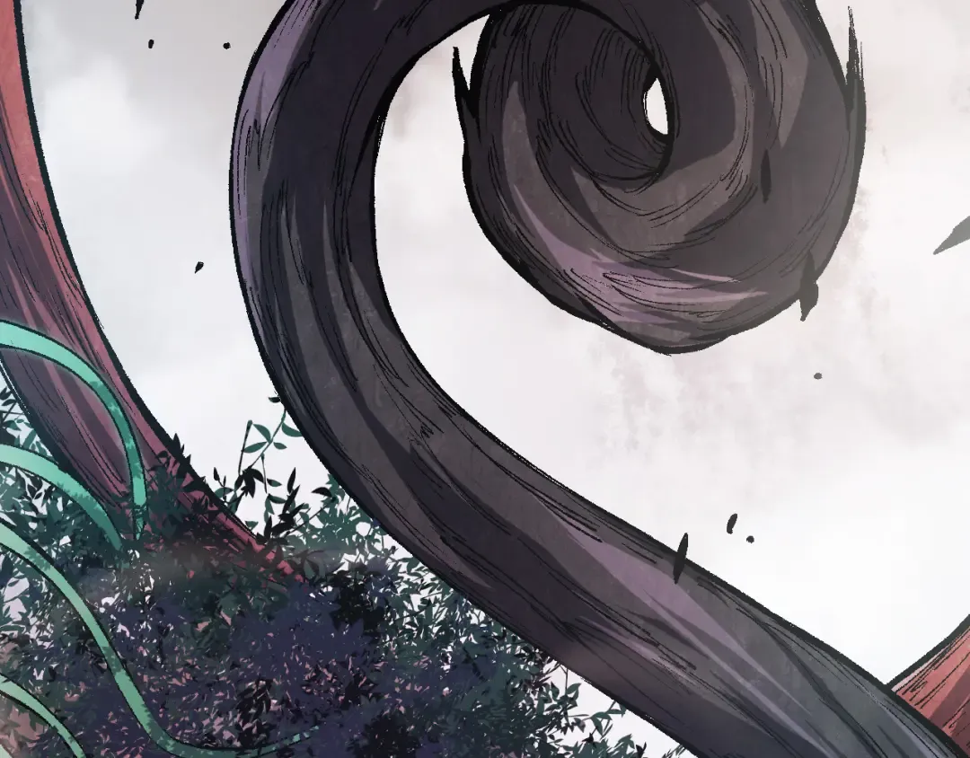 第13话 大蛇之死 第187页