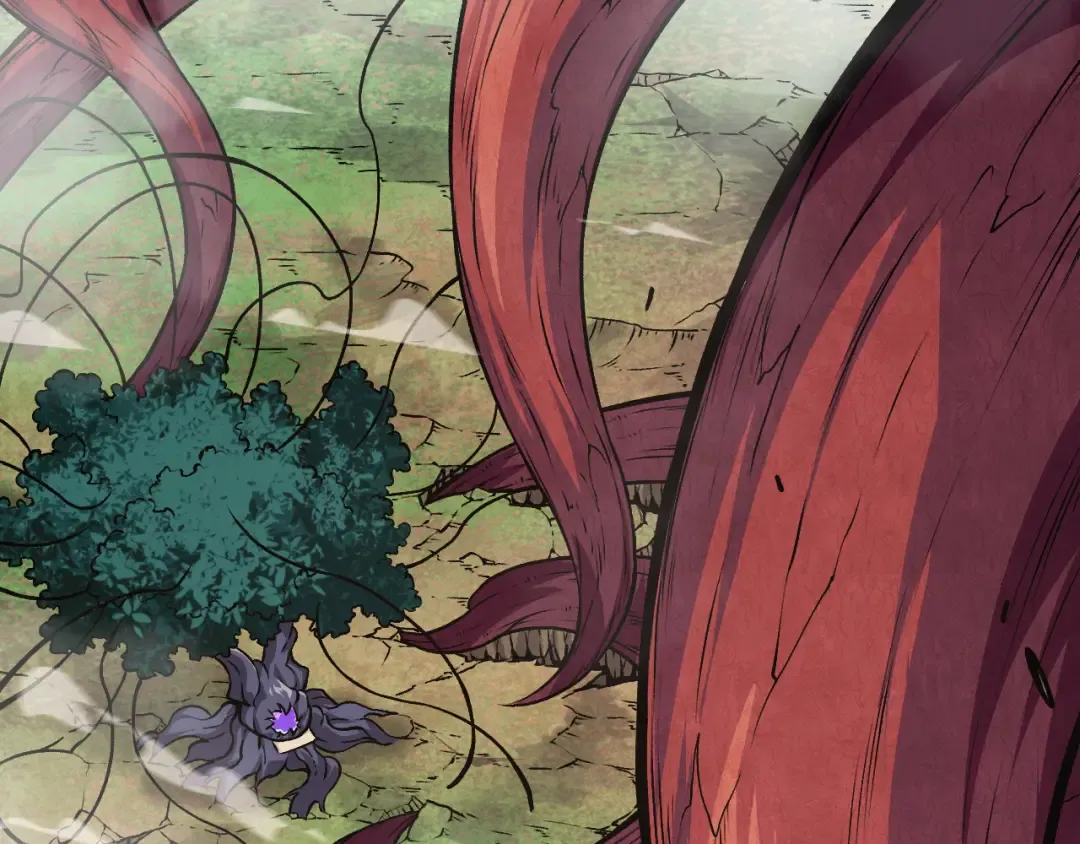 第13话 大蛇之死 第26页