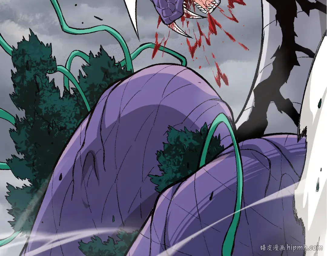 第13话 大蛇之死 第56页