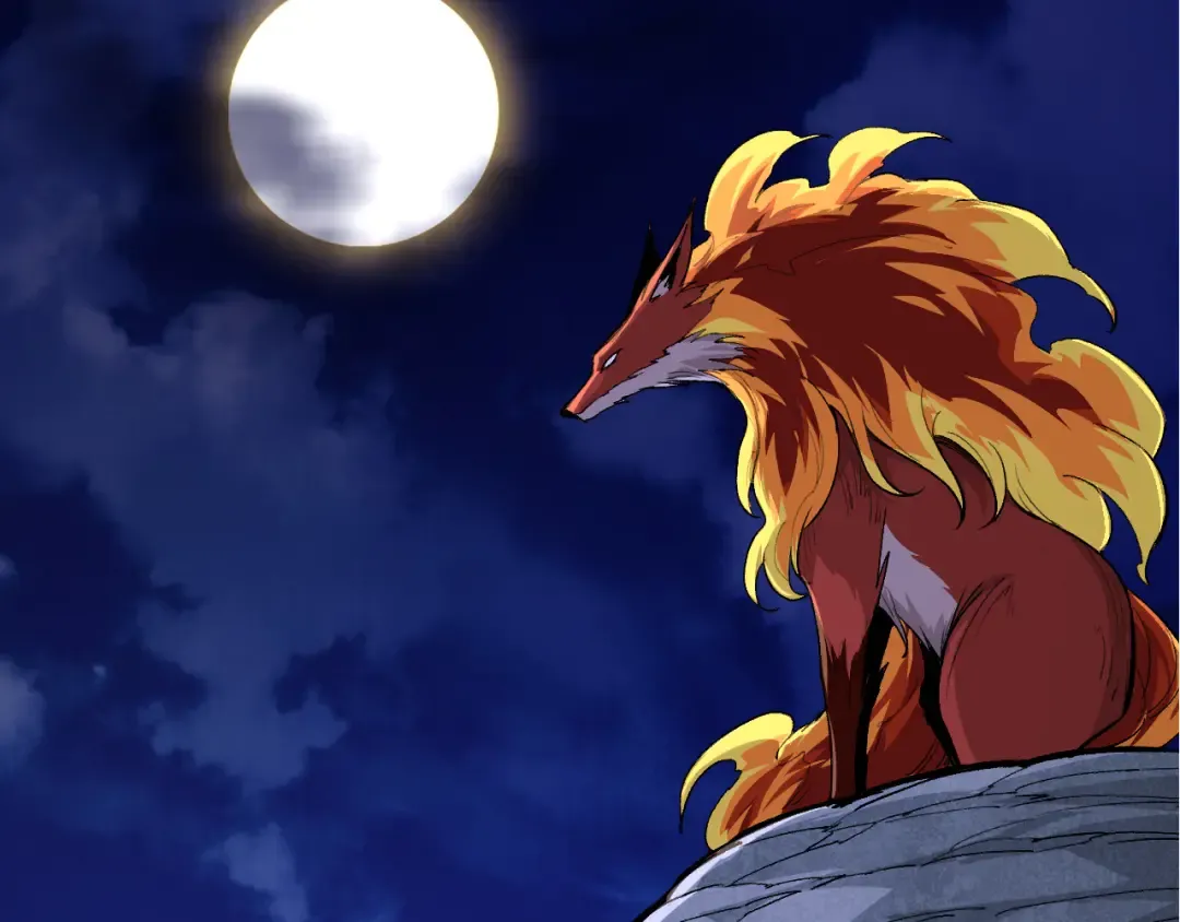 第14话 小青的复活？ 第150页