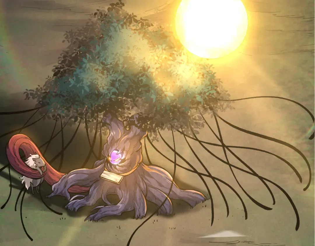 第14话 小青的复活？ 第182页