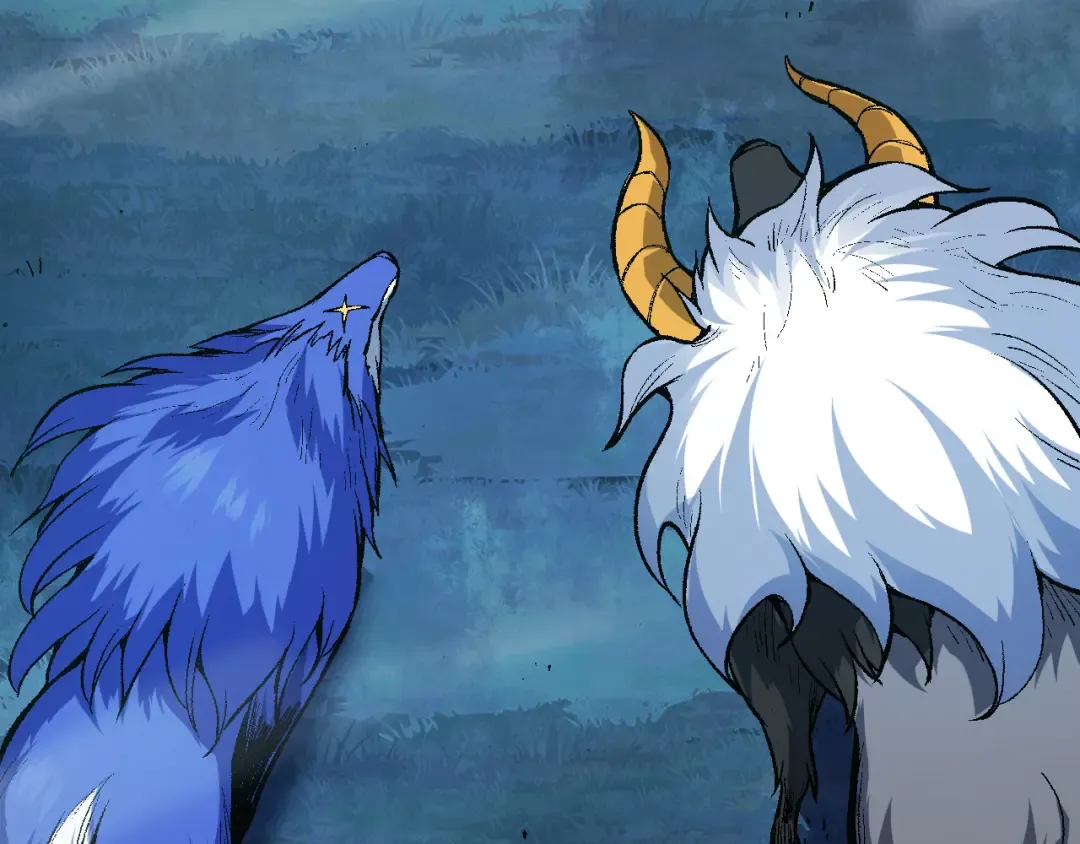 第14话 小青的复活？ 第57页