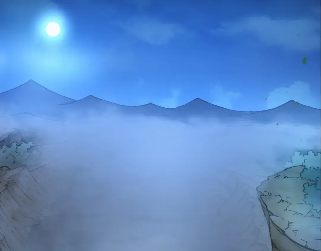 第14话 小青的复活？ 第6页