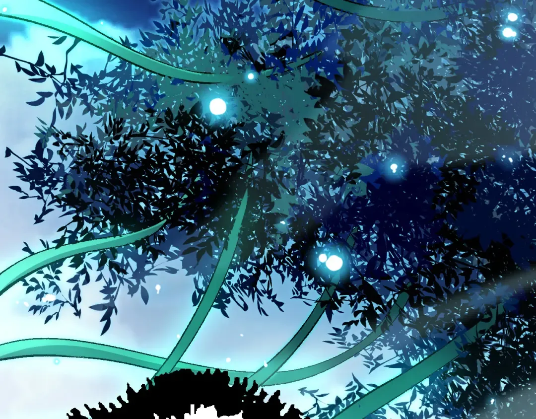 第14话 小青的复活？ 第77页