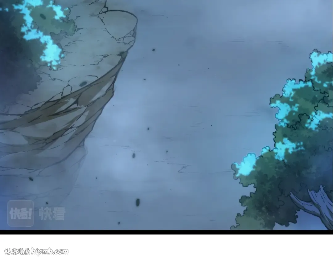 第14话 小青的复活？ 第8页
