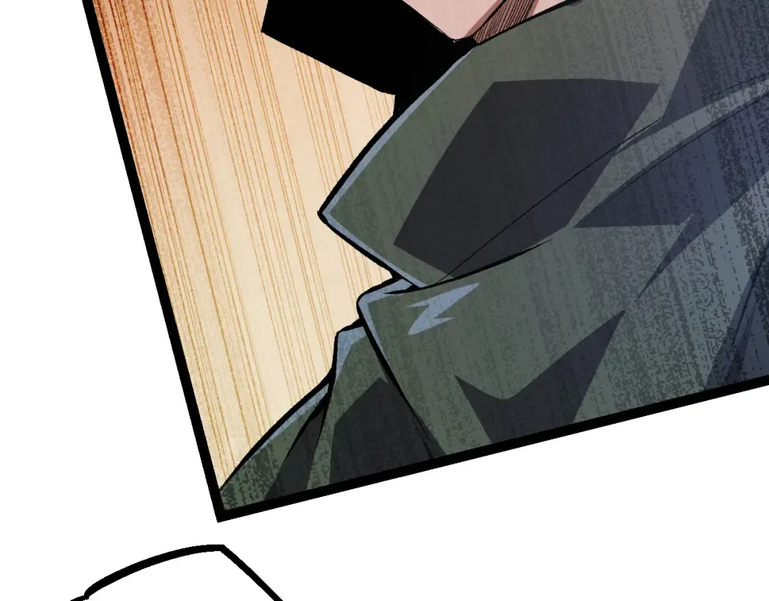 第16话 人类的入侵？ 第111页
