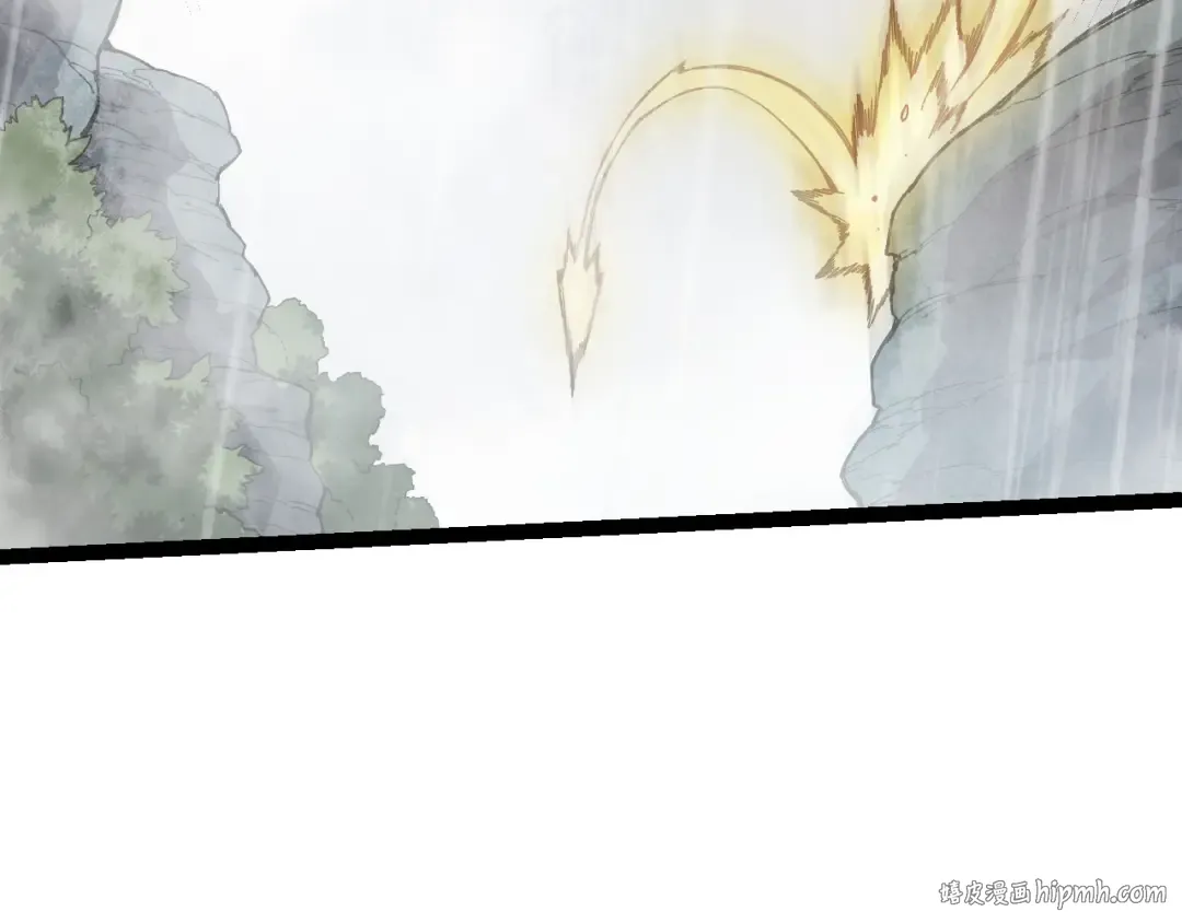 第16话 人类的入侵？ 第128页
