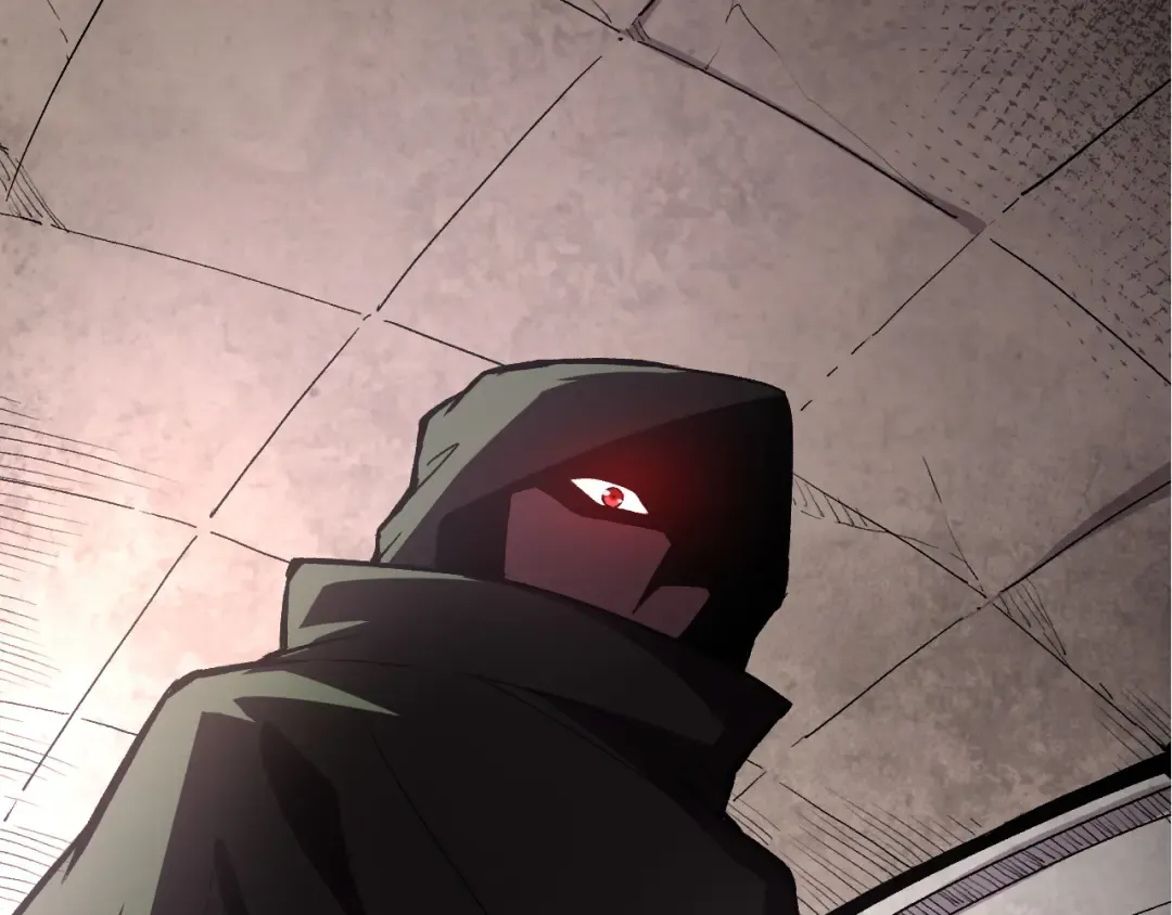 第16话 人类的入侵？ 第170页