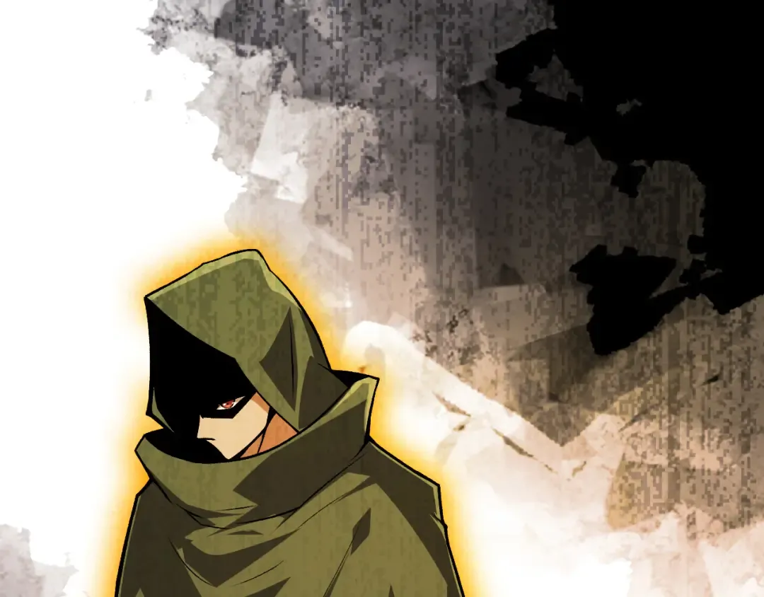 第16话 人类的入侵？ 第19页