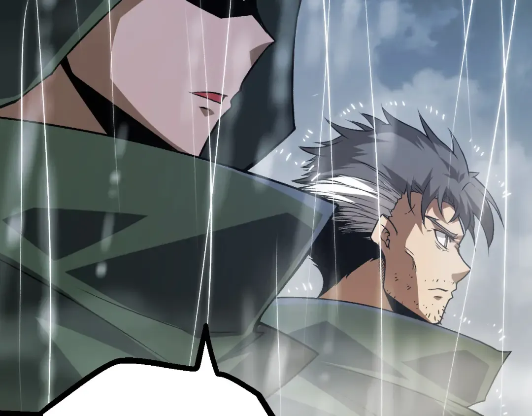 第16话 人类的入侵？ 第23页