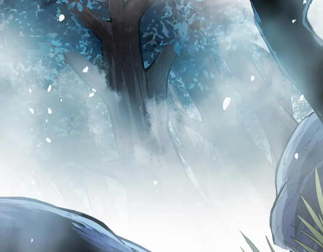 第16话 人类的入侵？ 第51页