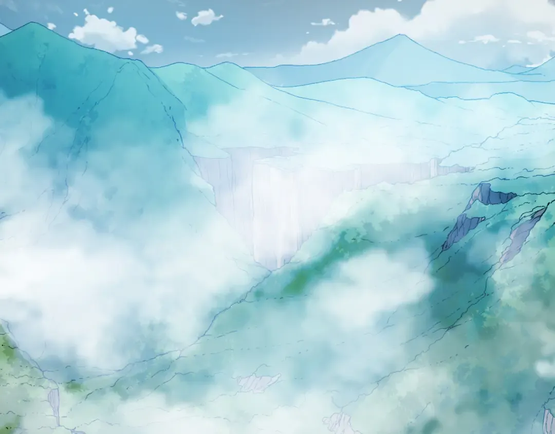 第16话 人类的入侵？ 第53页