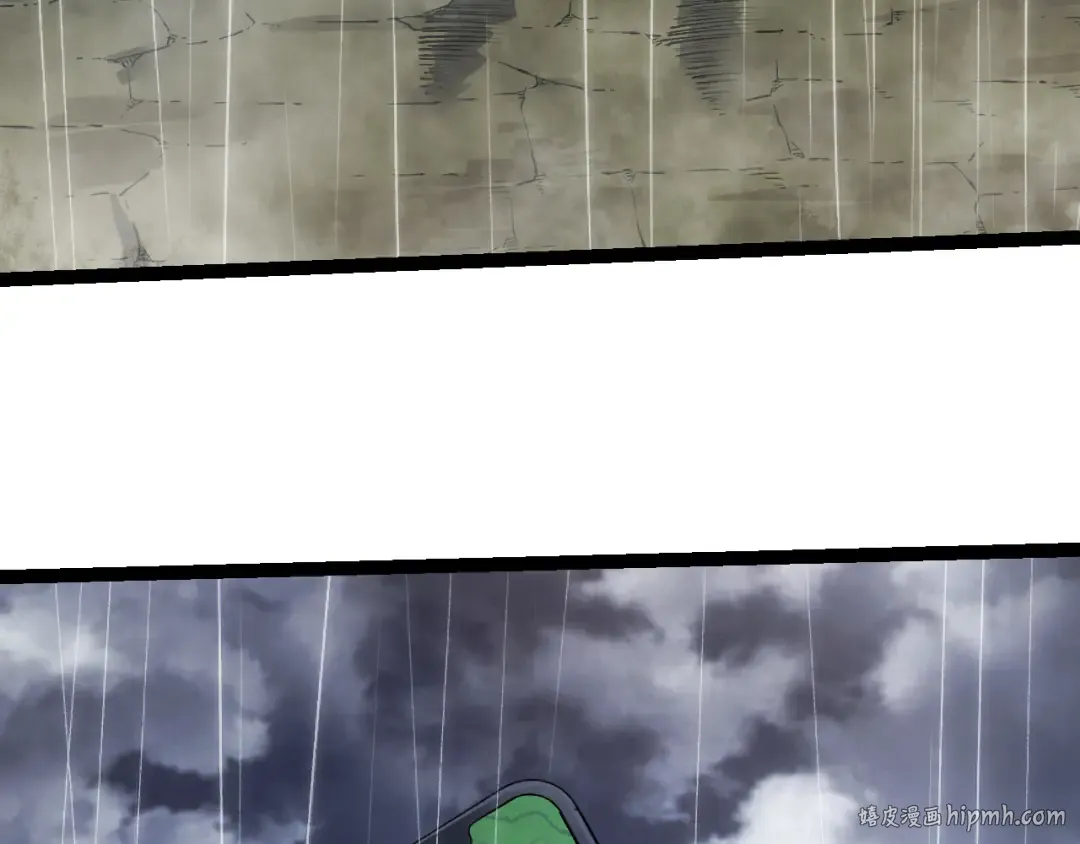 第16话 人类的入侵？ 第8页
