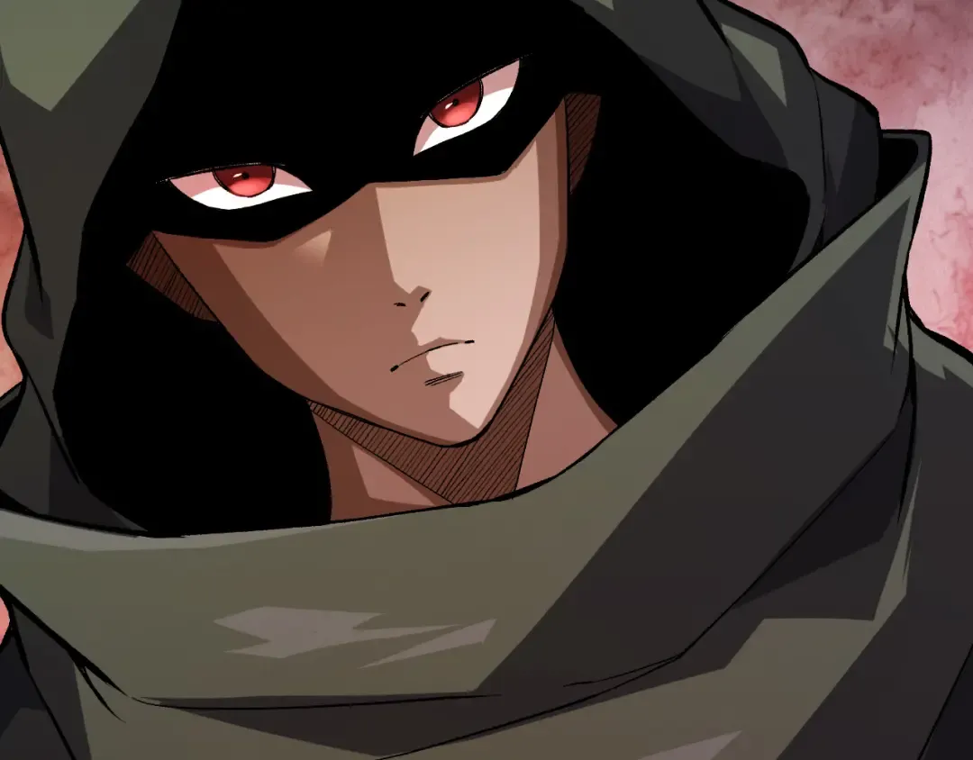 第16话 人类的入侵？ 第86页