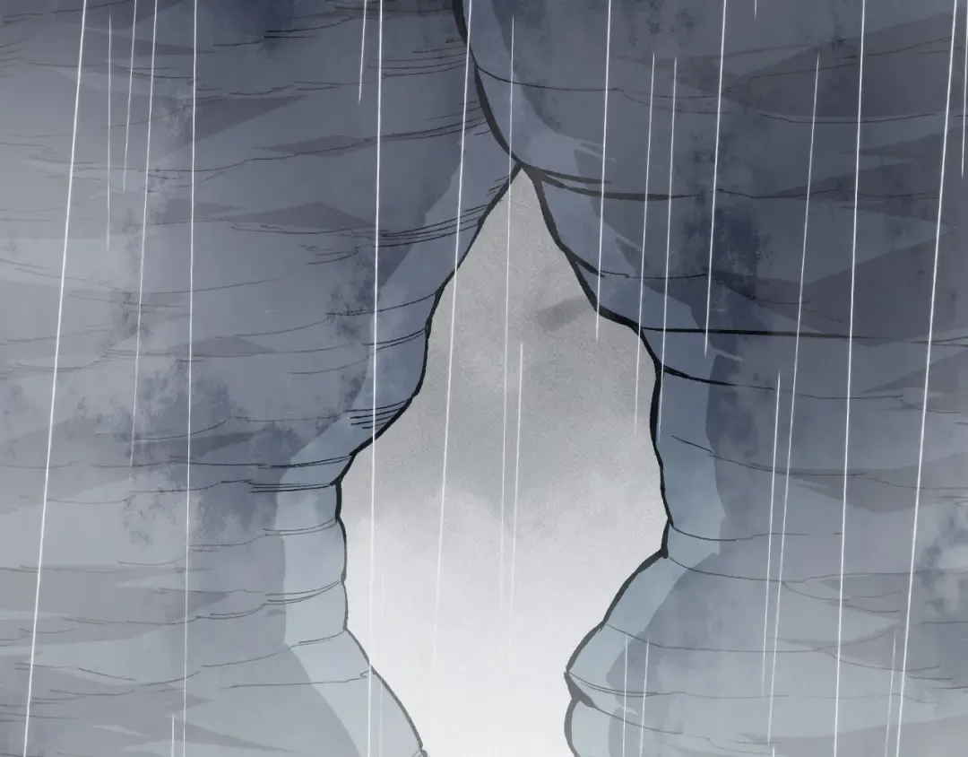 第16话 人类的入侵？ 第89页