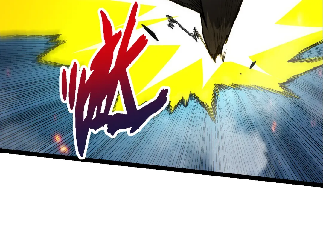 第18话 与人类首次接触 第116页