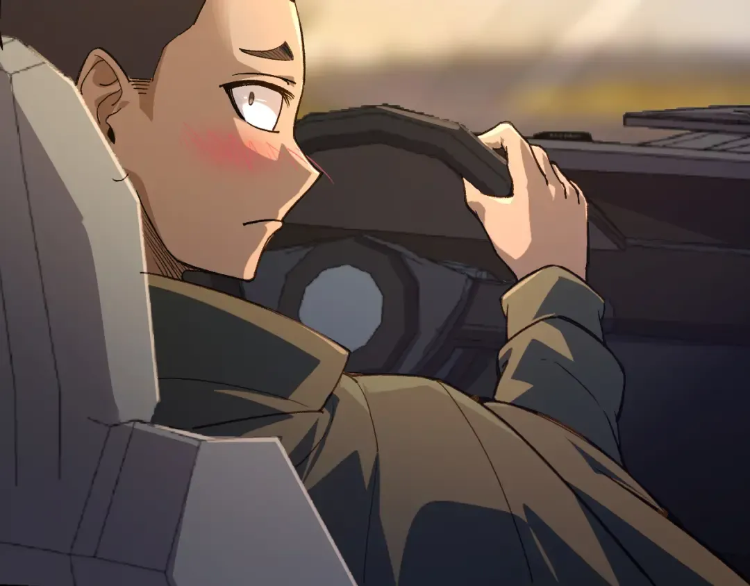 第19话 打入人类内部 第44页