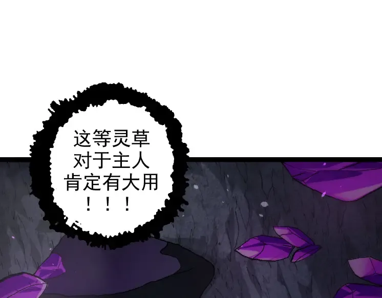 第25话 夺走血草 第31页