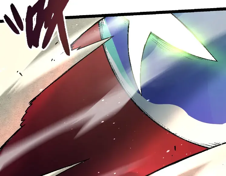 第28话 全新进化 第23页