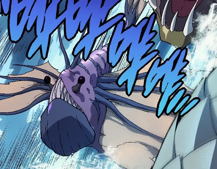 第31话 海兽爆发 第108页
