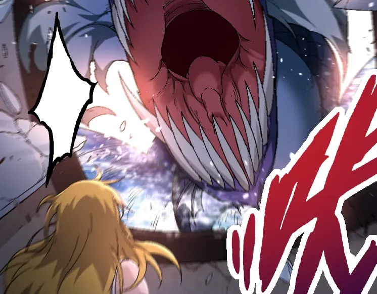 第31话 海兽爆发 第103页