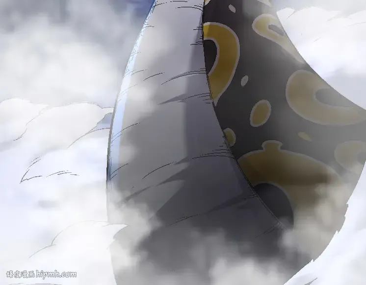 第31话 海兽爆发 第128页