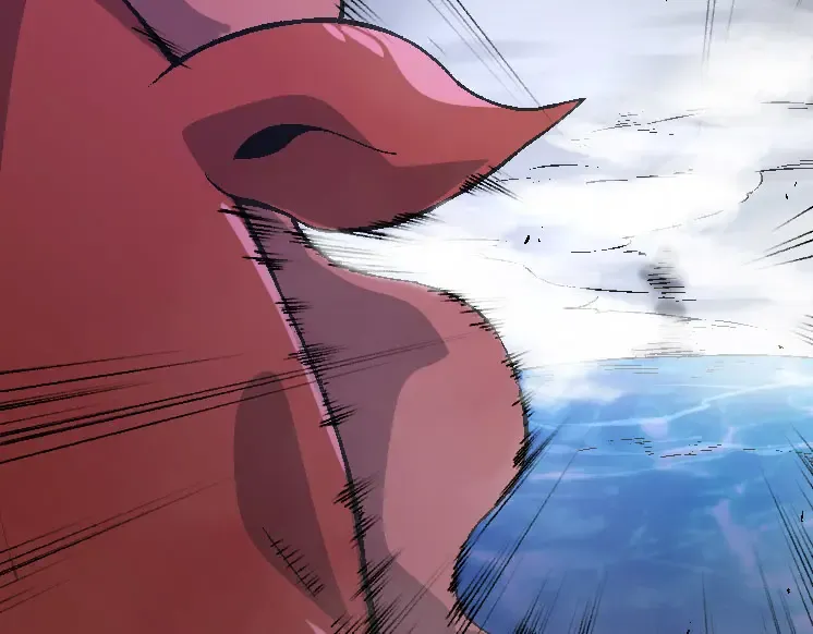 第31话 海兽爆发 第123页